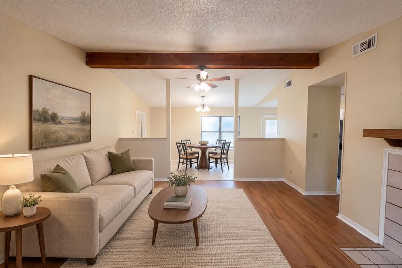 Photo 8 of 17 of 908 Hackberry St, Copperas Cove, TX