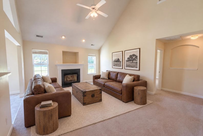 Photo 6 of 20 of 2749 Ramble Wood Ct, Rock Hill, SC