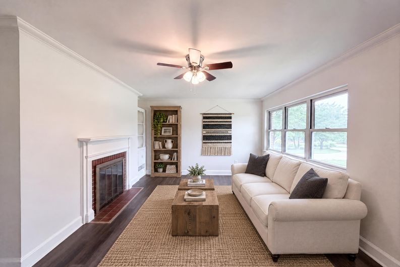 Photo 13 of 17 of 411 Roy Eaker Rd, Cherryville, NC