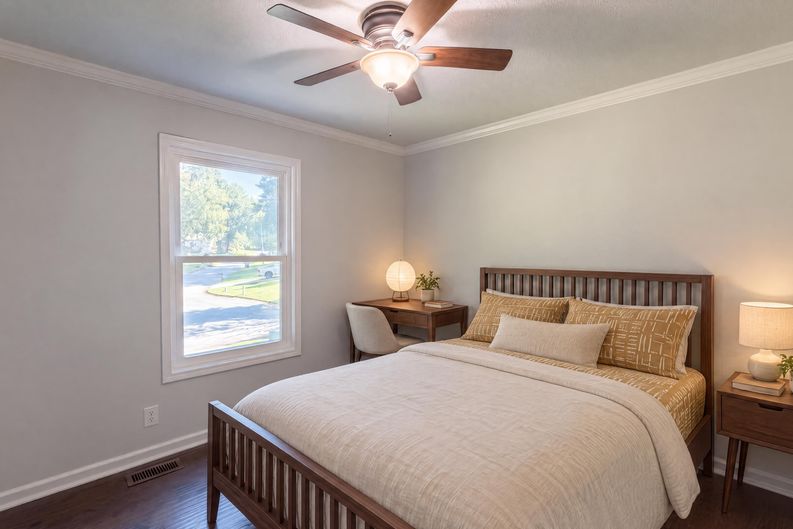 Photo 9 of 17 of 2984 Fetlock Dr SW, Marietta, GA