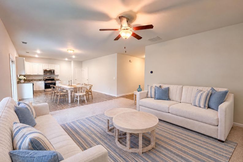 Photo 9 of 27 of 8618 Blair Ct, Douglasville, GA