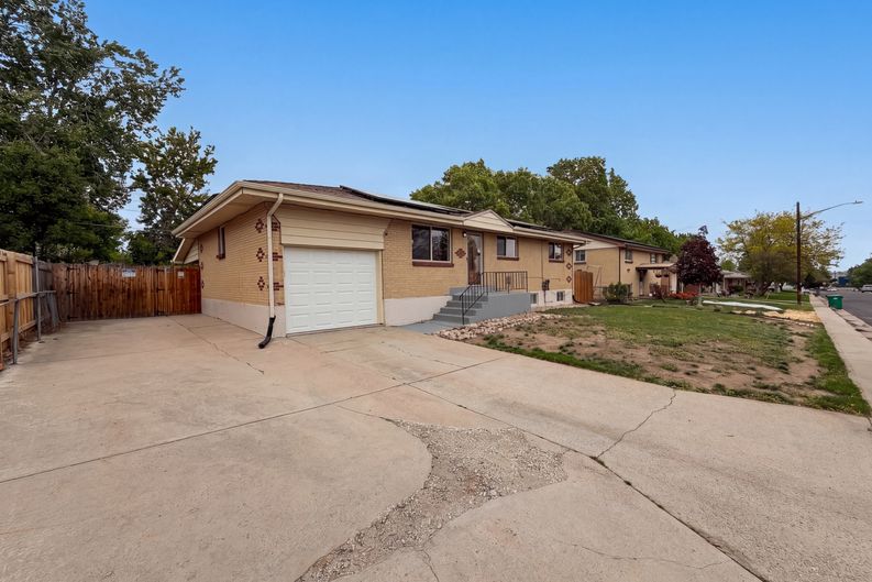 Photo 20 of 22 of 5421 Raritan Way, Denver, CO