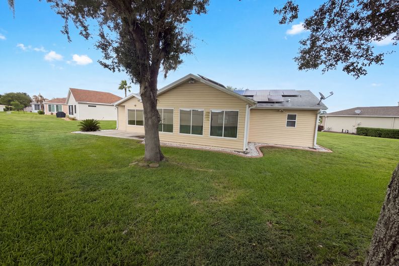 Photo 23 of 25 of 14280 SE 85th Ave, Summerfield, FL