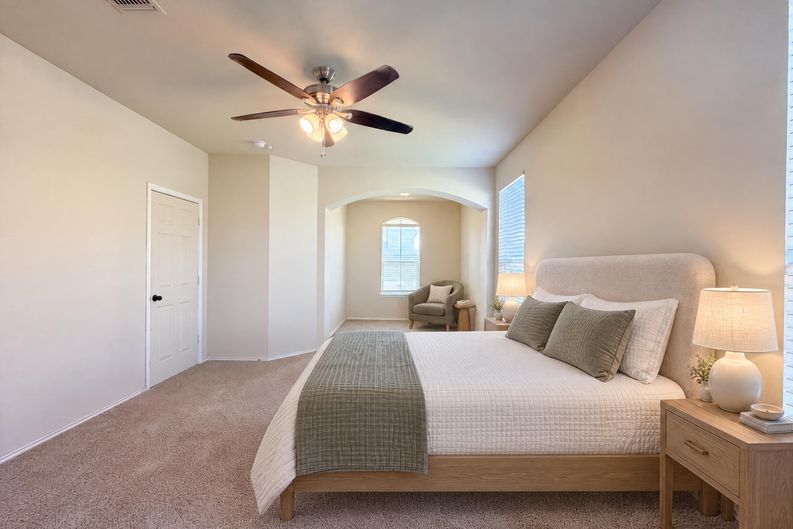 Photo 6 of 21 of 2315 Wigeon Way, Copperas Cove, TX