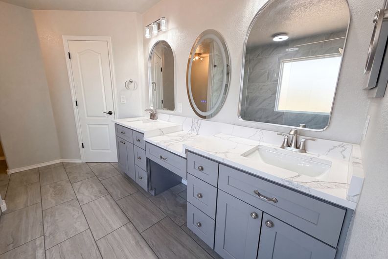 Photo 18 of 26 of 1309 Spruce Meadows Dr NE, Rio Rancho, NM