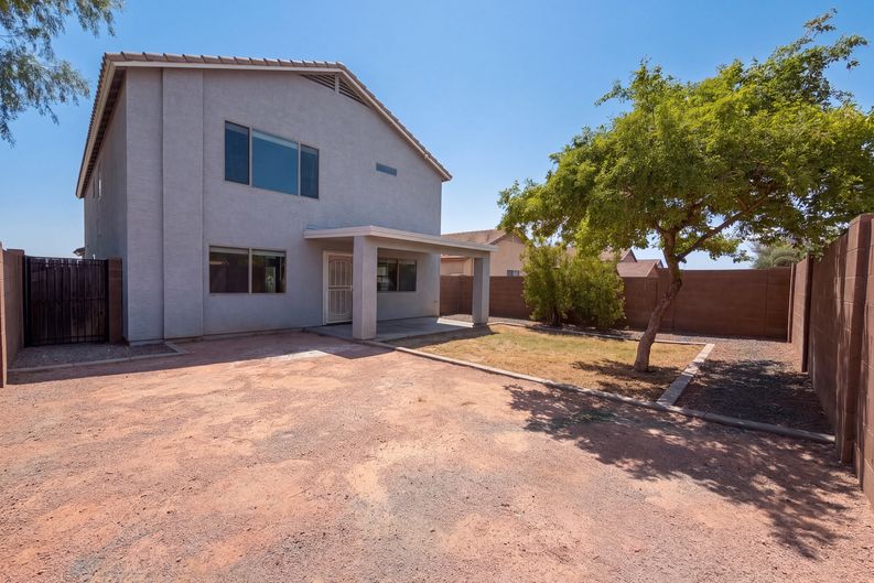 Photo 21 of 34 of 1390 E Ryan Rd, San Tan Valley, AZ