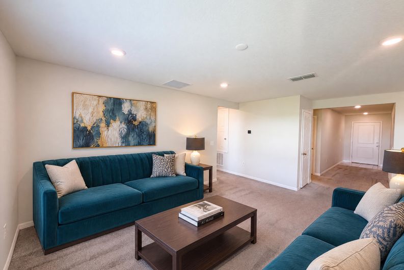 Photo 7 of 16 of 2367 Biscotto Cir, Davenport, FL