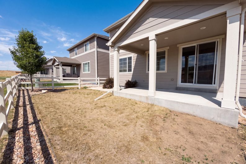 Photo 35 of 39 of 2450 Garganey Dr, Castle Rock, CO