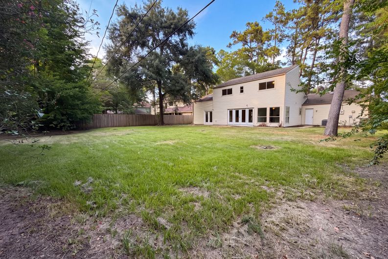 Photo 21 of 24 of 18107 Fireside Dr, Spring, TX