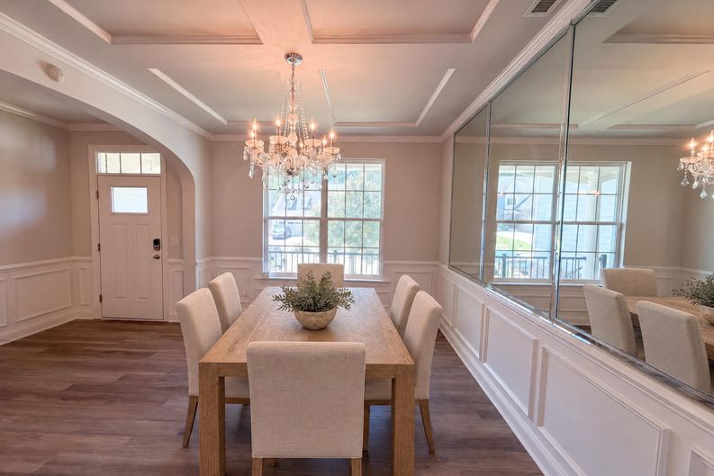 Photo 7 of 21 of 1578 Tice Hurst Ln, Apex, NC