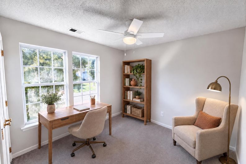Photo 12 of 21 of 3016 Wyntree Ct, Matthews, NC