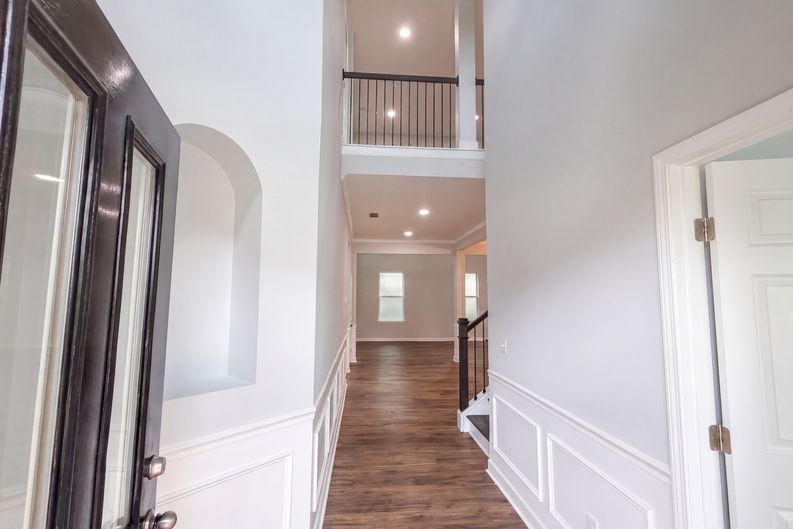 Photo 6 of 47 of 321 Basel Way, Hampton, GA