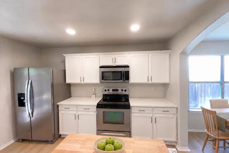 Photo 16 of 21 of 8222 Grissom Cir, San Antonio, TX