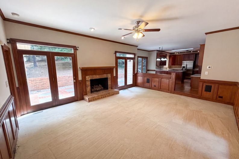 Photo 3 of 29 of 3711 Surry Ridge Ct, Charlotte, NC