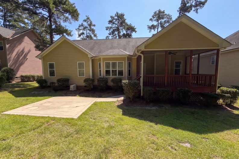 Photo 5 of 19 of 1788 Micahs Way N, Spring Lake, NC