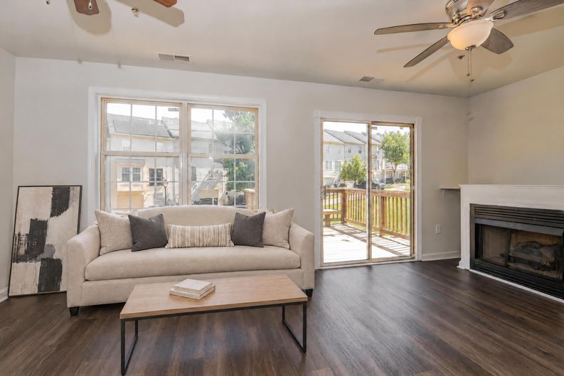 Photo 7 of 21 of 2710 Stanton Rd SE, Washington, DC
