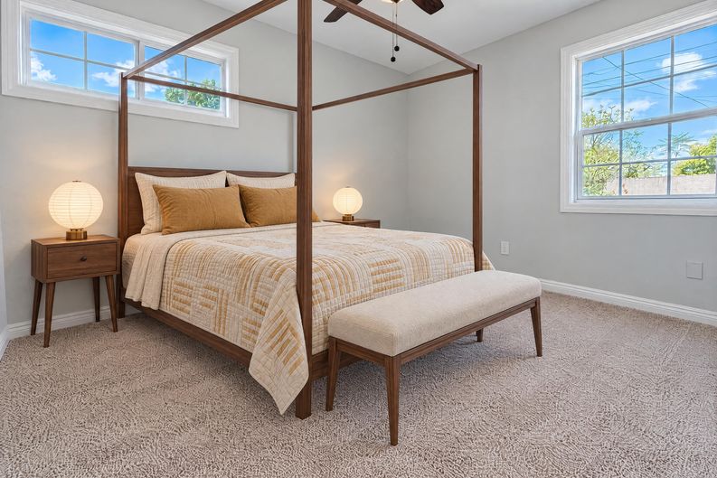 Photo 10 of 15 of 5653 N Viceroy Ave, Azusa, CA