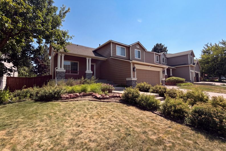 Photo 29 of 35 of 9624 Crosspointe Dr, Highlands Ranch, CO
