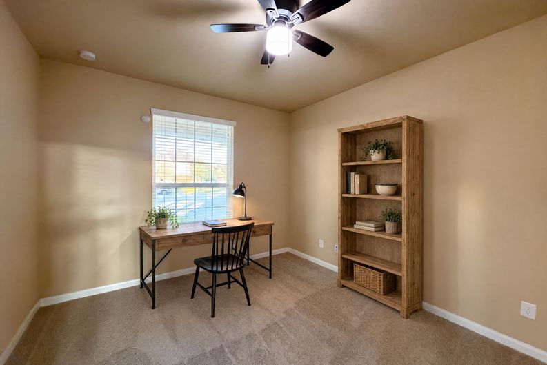 Photo 8 of 40 of 9003 Newcroft Ct, Tomball, TX