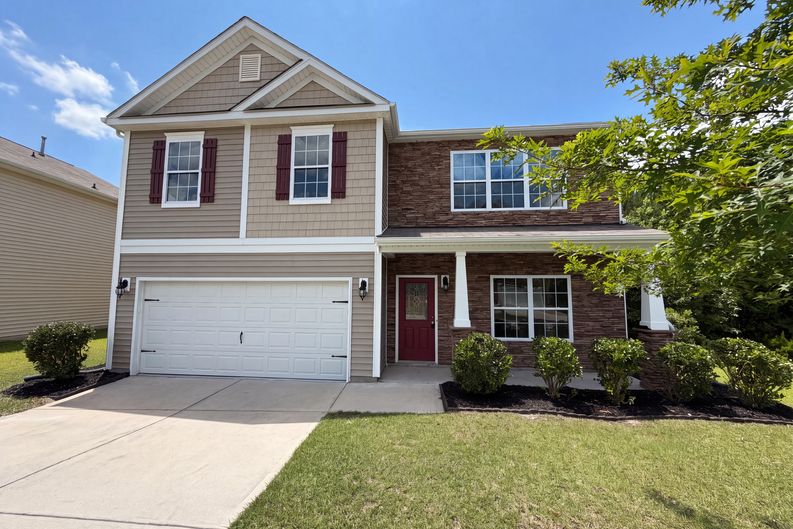 Photo 27 of 30 of 1144 Campbell Ridge Dr, Elgin, SC