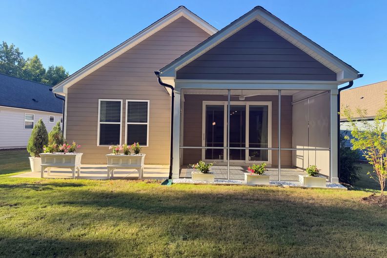 Photo 5 of 16 of 1308 Rose Gum Way, Fuquay Varina, NC
