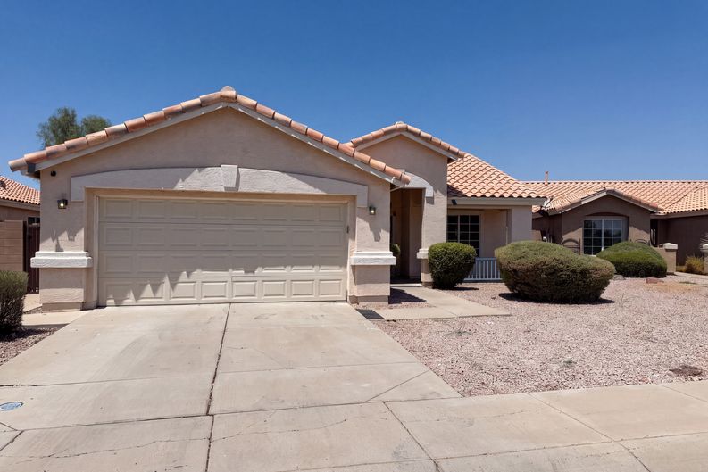 Photo 15 of 16 of 760 E Megan St, Chandler, AZ