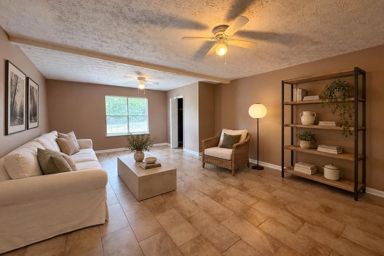 Photo 7 of 19 of 7020 Greenbower Ln, Atlanta, GA