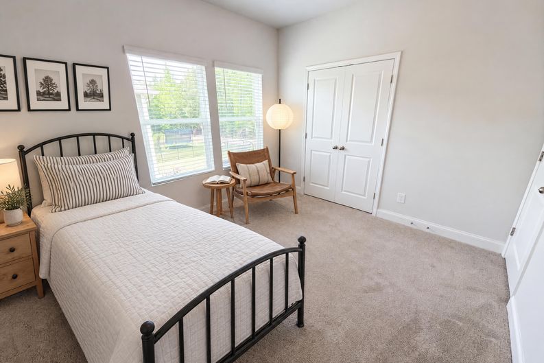 Photo 11 of 18 of 1217 Black Walnut St, Monroe, NC