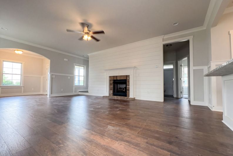 Photo 10 of 25 of 24 Silky Oak Cir SW, Huntsville, AL
