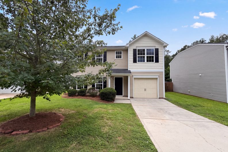 Photo 18 of 24 of 616 Faith Dr SW, Concord, NC