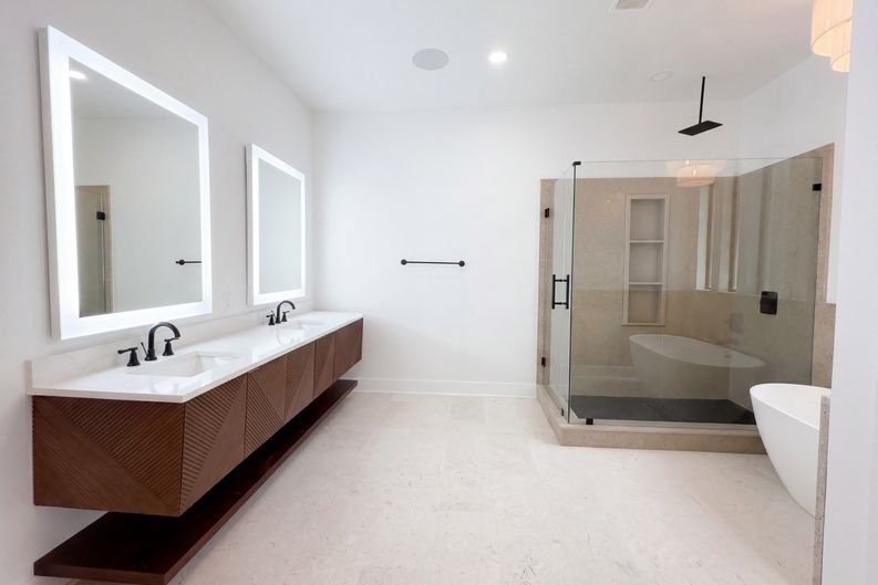 Photo 12 of 26 of 3600 Asaro Pl, Plano, TX
