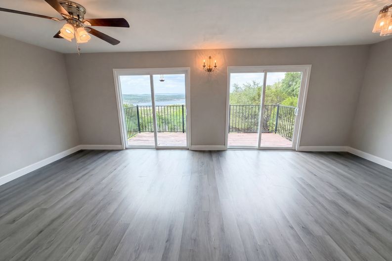 Photo 10 of 18 of 3216 Poe Cv, Lago Vista, TX