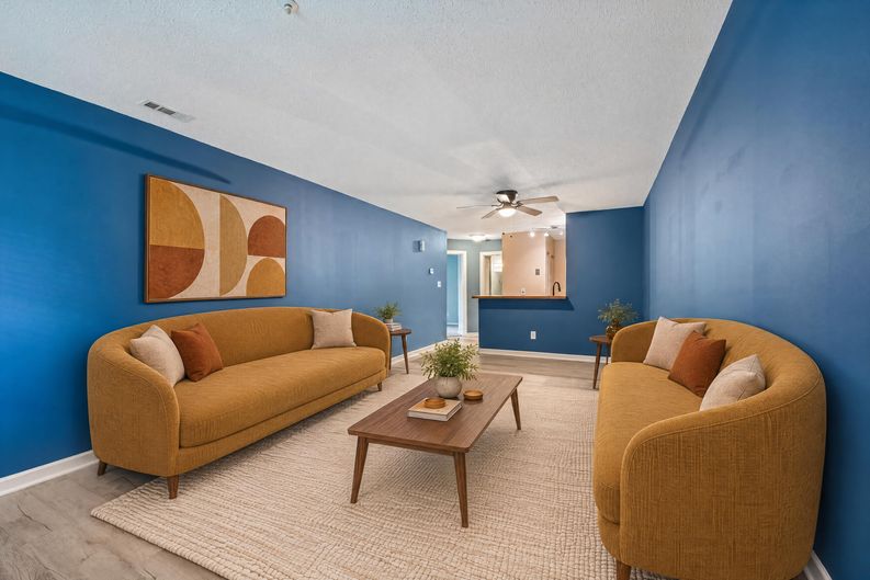 Photo 8 of 17 of 4900 Avenida Del Sol Dr, Raleigh, NC