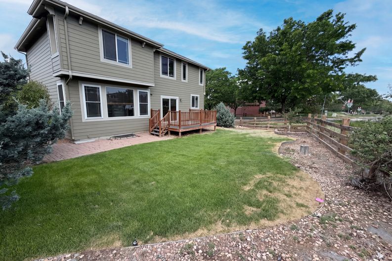 Photo 31 of 34 of 10494 Ouray St, Commerce City, CO