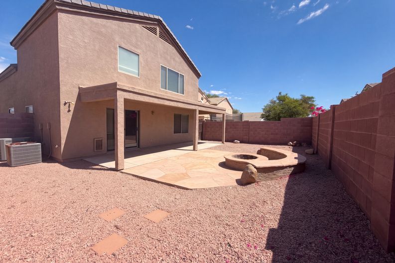 Photo 17 of 20 of 3203 W Santa Cruz Ave, San Tan Valley, AZ