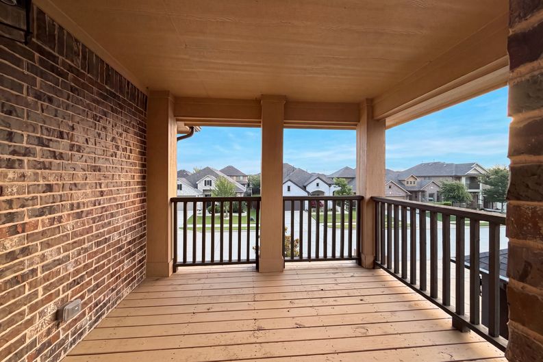 Photo 32 of 34 of 725 Lyndhurst Dr, Anna, TX
