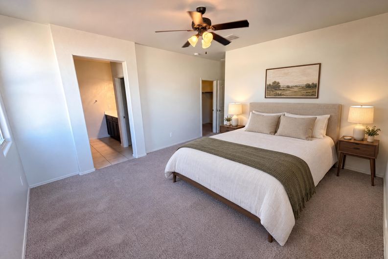 Photo 11 of 42 of 3805 N 298th Ave, Buckeye, AZ