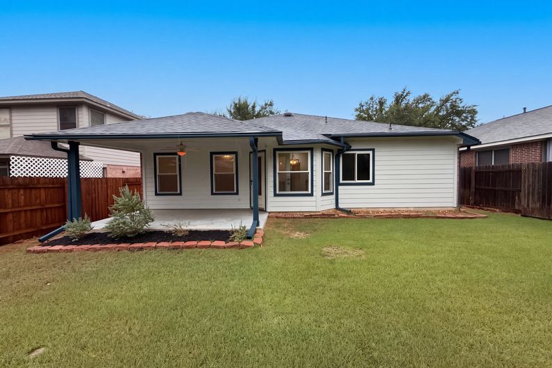 Photo 5 of 15 of 509 Paso Fino Trl, Cedar Park, TX
