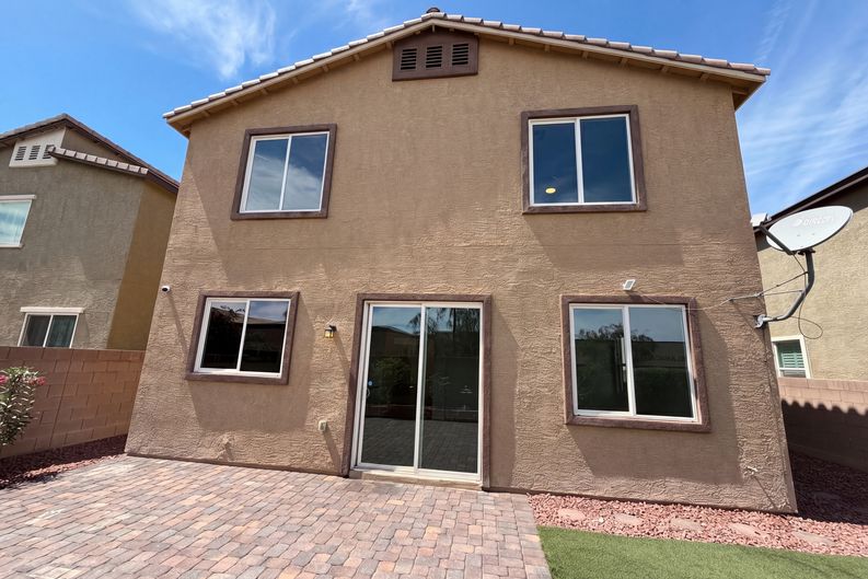 Photo 49 of 52 of 4036 White Opal St, Las Vegas, NV