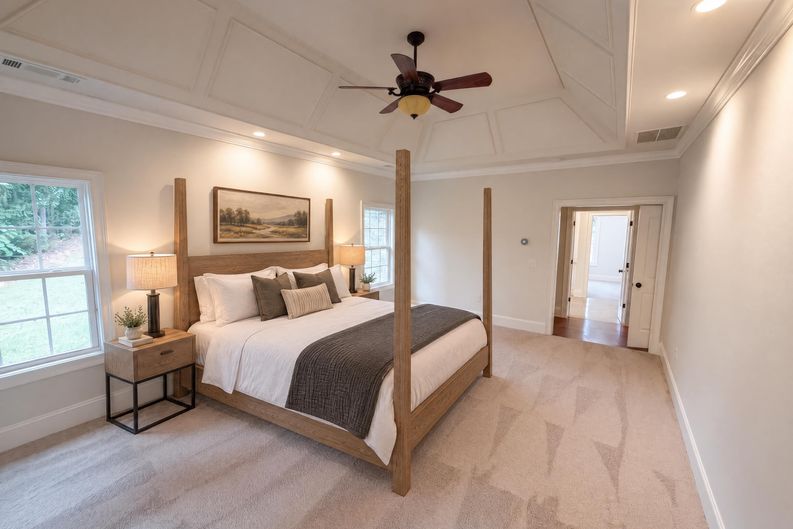Photo 4 of 27 of 7510 Sunridge Ln, Douglasville, GA
