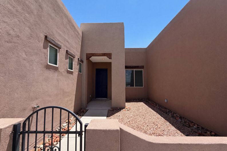 Photo 20 of 23 of 4689 Lluvia Encantada, Santa Fe, NM