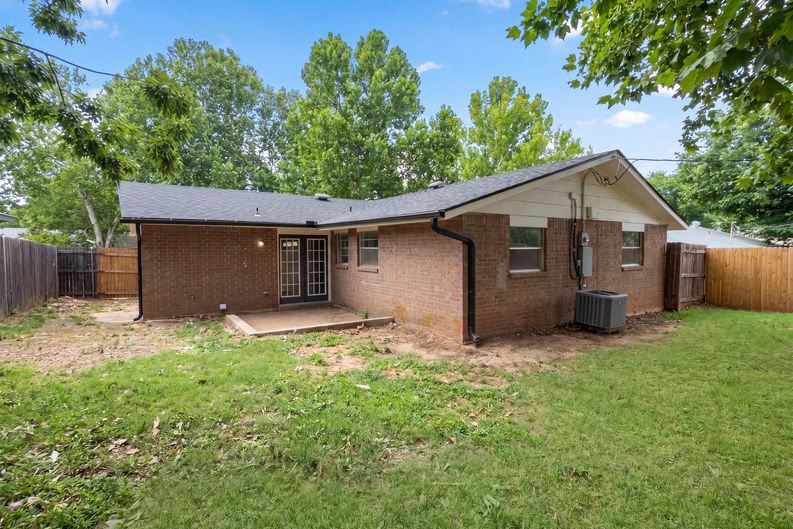 Photo 23 of 24 of 1513 N Bradley Ave, Oklahoma City, OK