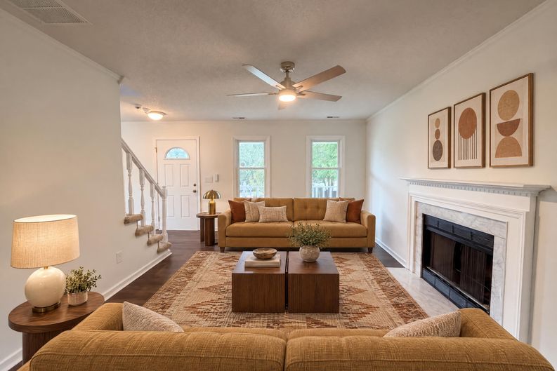 Photo 22 of 30 of 1001 Kingstree Ridge Dr, Winston Salem, NC