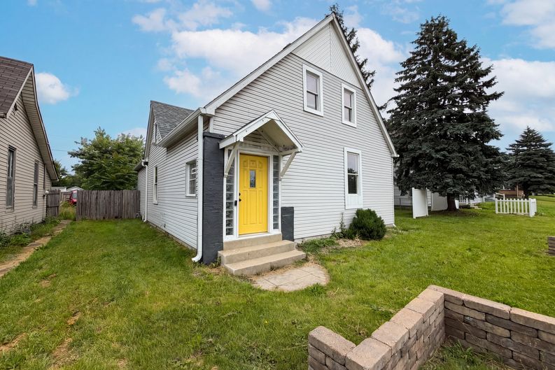 Photo 21 of 25 of 1510 E Raymond St, Indianapolis, IN