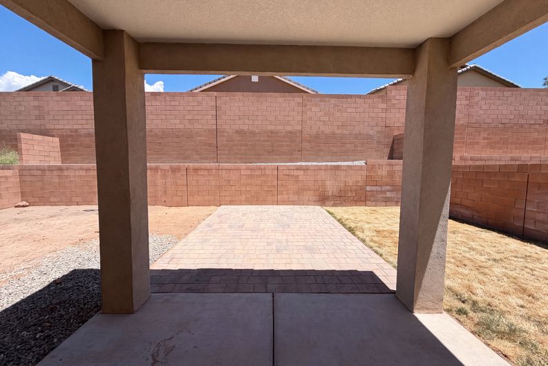 Photo 19 of 20 of 2032 Lobo Trot Ct SE, Albuquerque, NM
