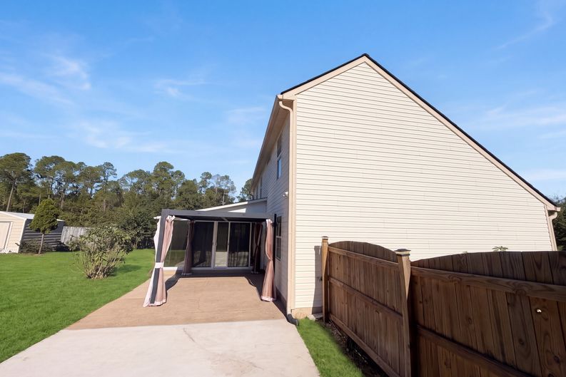 Photo 58 of 61 of 152 Woodcote Dr, Gaston, SC