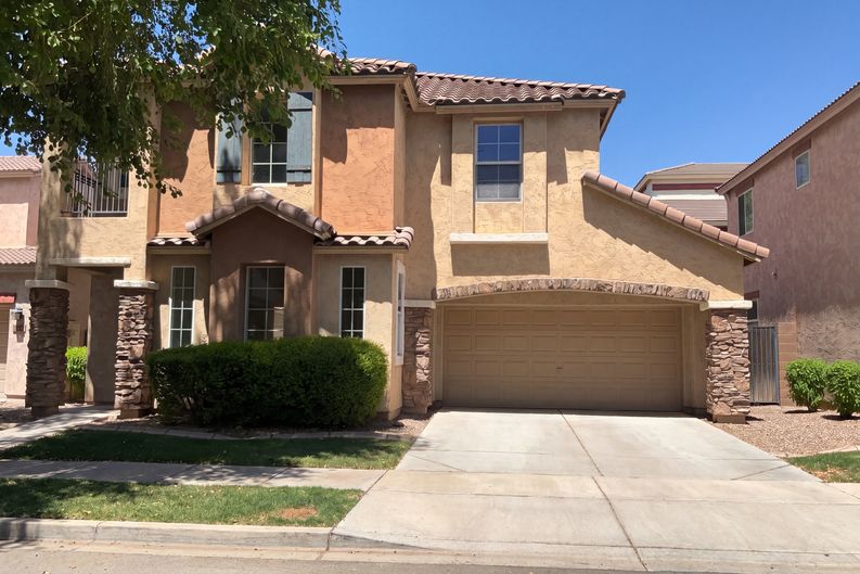 Photo 34 of 36 of 4246 E Tyson St, Gilbert, AZ