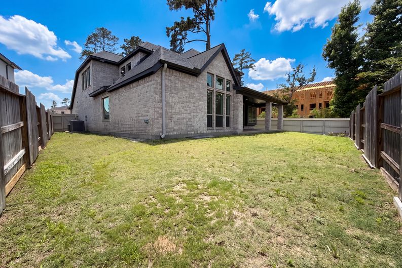 Photo 26 of 29 of 15418 Legacy Park Way, Pinehurst, TX