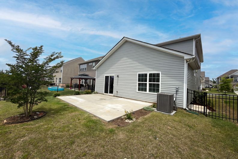 Photo 5 of 18 of 7725 Sea Turtle Way, Lancaster, SC