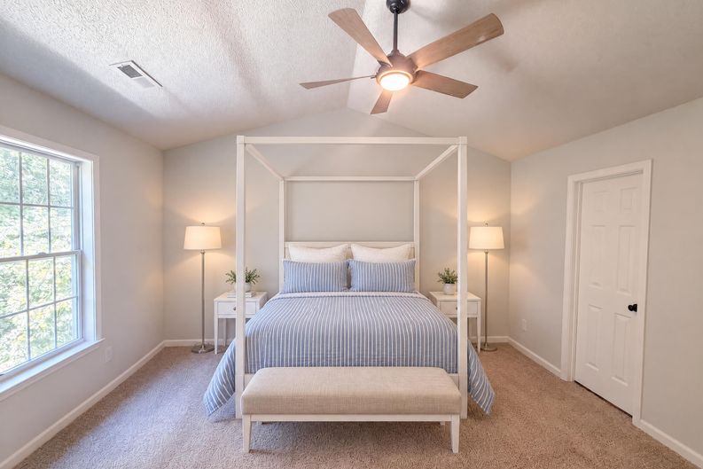 Photo 4 of 18 of 255 Rocky Point Ct, Fuquay Varina, NC